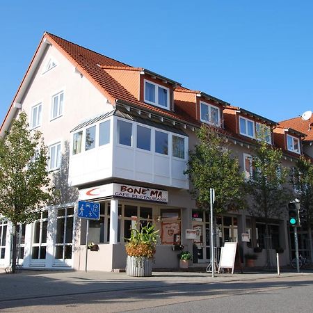 Walldorf Suites Boutique Hotel Kültér fotó