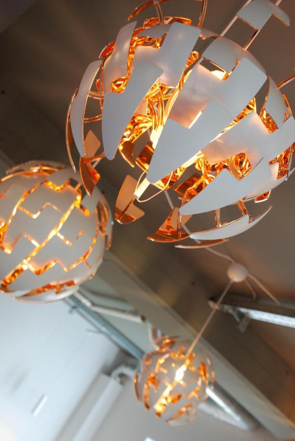 Walldorf Suites Boutique Hotel Kültér fotó