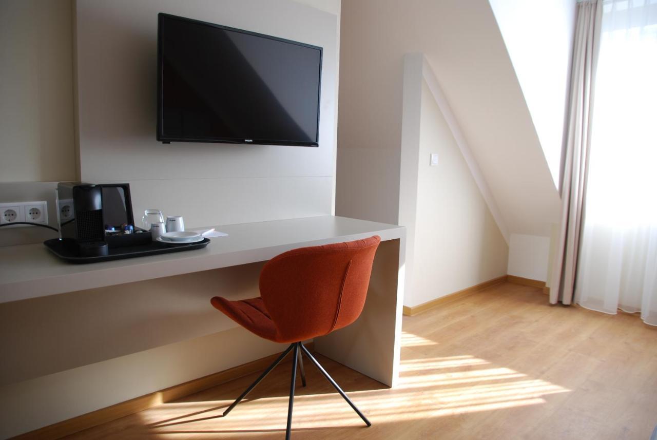 Walldorf Suites Boutique Hotel Kültér fotó