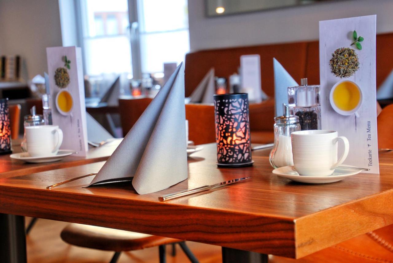 Walldorf Suites Boutique Hotel Kültér fotó