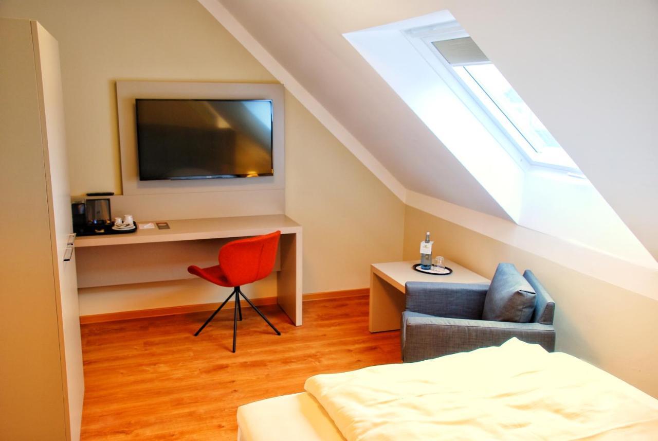 Walldorf Suites Boutique Hotel Kültér fotó