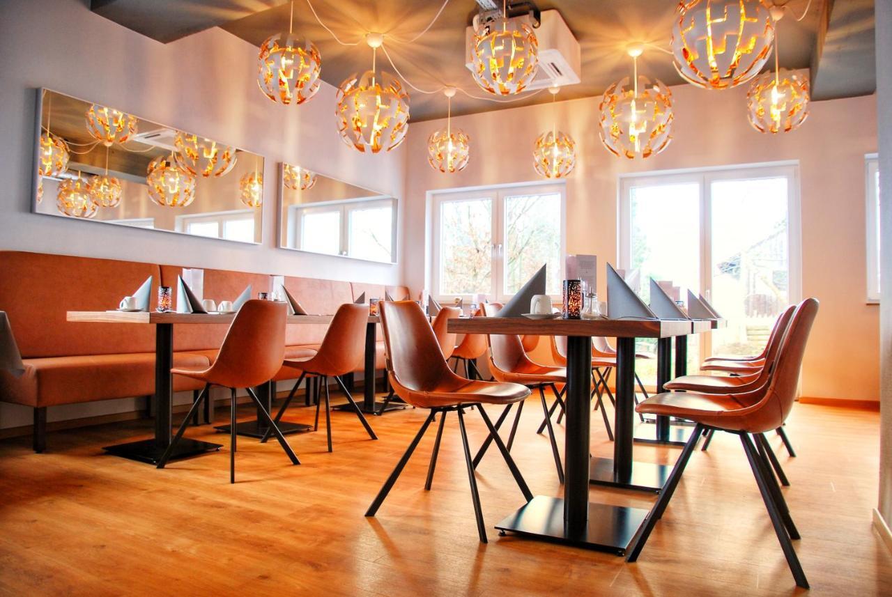 Walldorf Suites Boutique Hotel Kültér fotó