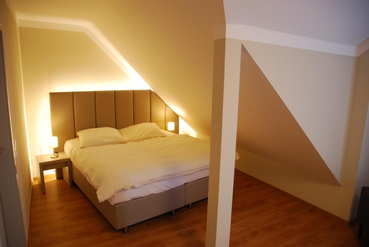 Walldorf Suites Boutique Hotel Kültér fotó